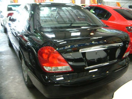 SENTRA M1 照片7